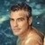  George Clooney!