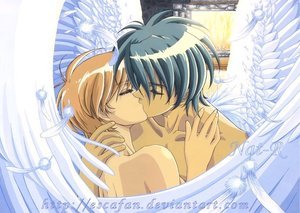 Which of these couples do you think has the most tragic/forbidden love  story? - Anime couples - Fanpop