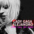  Alejandro ----- Lady Gaga