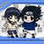  Sasuke and Hinata