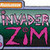 Invader Zim (I don't know what you're talking about if you pick this)