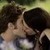  Edward and Bella meadow kiss