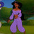  The Return of Jafar- Purple Outfit