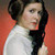  Princess Leia ( Luke and Han)