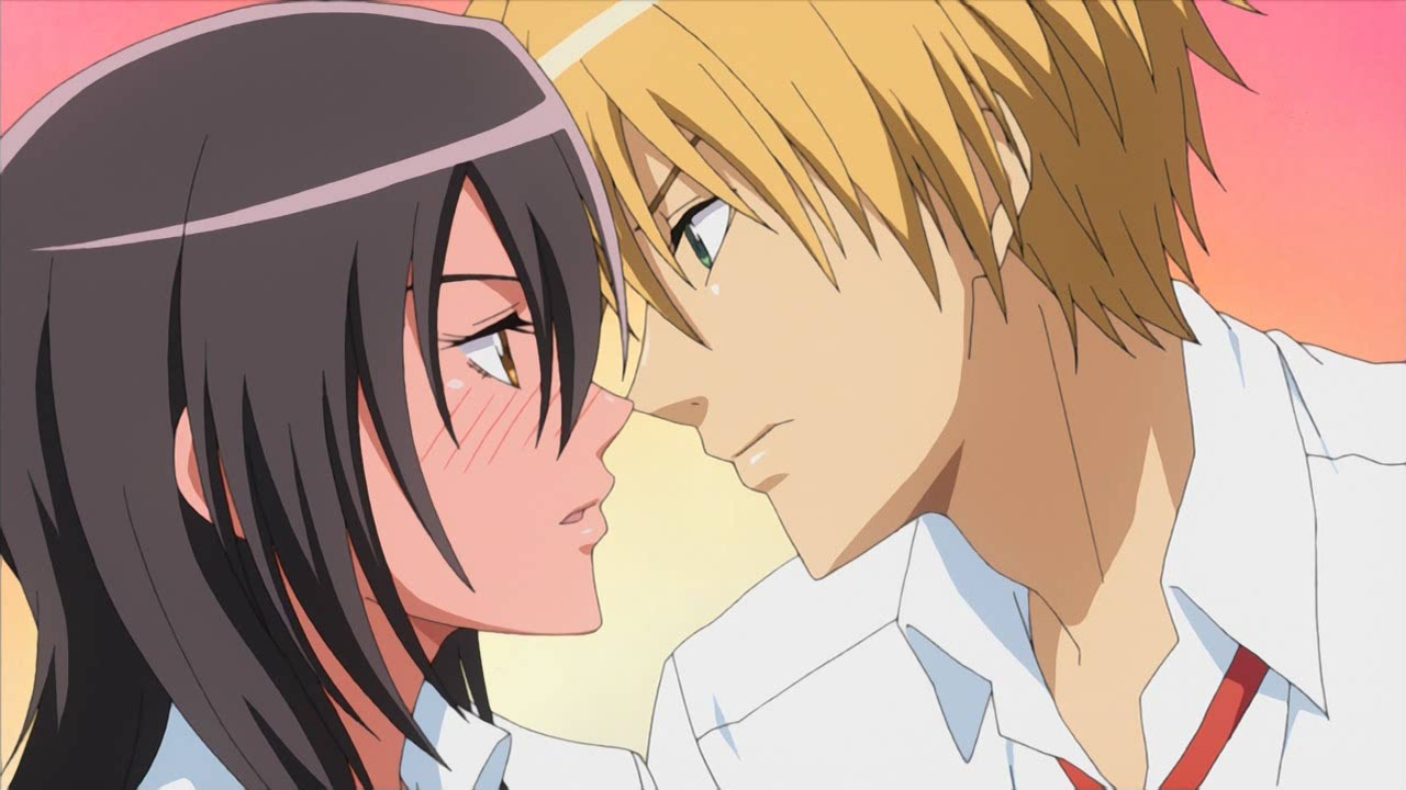 Which Of These Is Your FavouritePictures Usui X Misaki Poll.