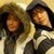  Yuri & Donghae (YulHae)