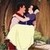  Snow white and Prince