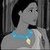  Pocahontas' Mother's halsketting, ketting