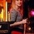  Hayley Williams as Clary Fray