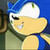  Yes! It's a poser & not a role-player! Sonic The Hedgehog is not real...