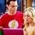  Penny/Sheldon (Big Bang Theory)