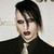  Marilyn Manson, Till Lindemann=way better.