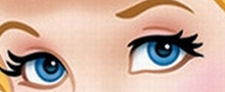  Whose eyes are these ?