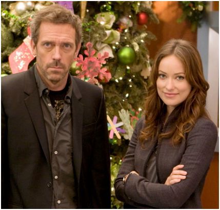 In wich episode did House discribe Thirteen as an unlucky number ?