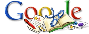  LOGOS: When did Google Poland have this logo?