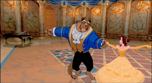  FILL IN THE BLANK: Tale as old as time, Tune as old as song_________