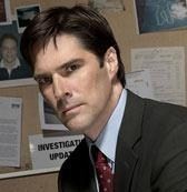 How long did SSA Aaron Hotchner work at the Seattle office before joiming the team at Quantico?