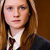 who marries ginny?