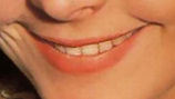  Whose smile is this ?