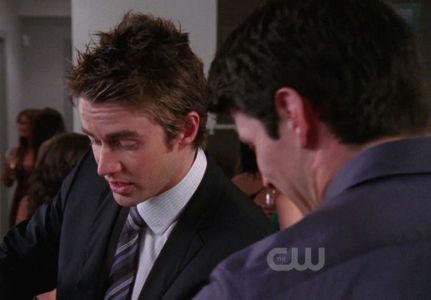  7.07 - "I and Love and You": Flashback of the party. Clay: "__ points, 11 assists [...], u killed it tonight!" How many points did Nathan score?
