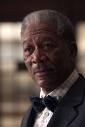 Who played the part of Lucius Fox in "Batman Begins" and "The DarkKnight"?