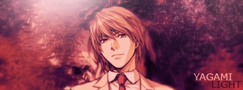  On what petsa was the character Light Yagami born?