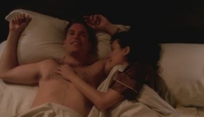  What episode was it when Ziva and Tony sleep Together