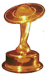  What Saturn Awards did Matthew win in 2008 ???