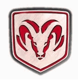  What vehicle does this logo belong to?