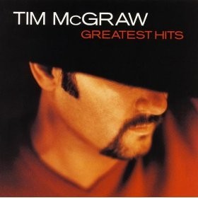  Tim McGraw sang : "Just to ____ you smile"