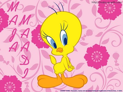  First appearance of Tweety was in