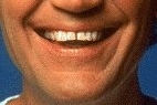  Whose smile is this?
