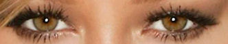 Whose eyes are these ?