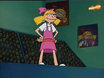  What doed the "G" in Helga G. Pataki stand for?