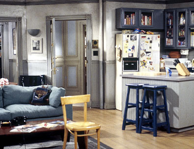 Name that TV Living Room?
