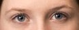 Who's eyes are these?