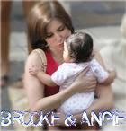  Brooke's real reason for coming back to বৃক্ষ পাহাড় was to start a family.