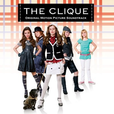  Who is the newest member of "The Clique"?