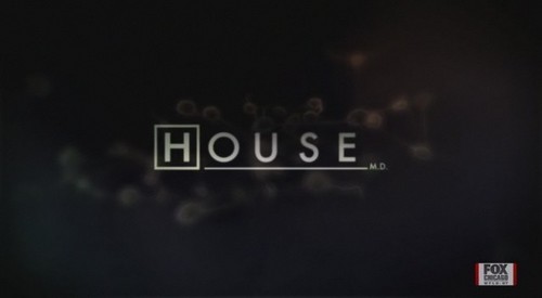  In "House vs God" what movie was House watching over and over again?