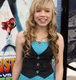  what is jennette mccurdy's character's name in minor details ?