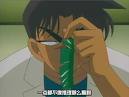  What is the お気に入り 食 of Heiji Hattori?
