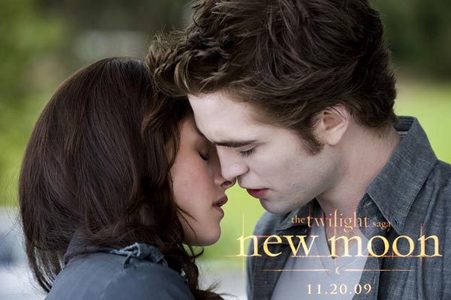  What's the name of Edward & Bella's daughter?