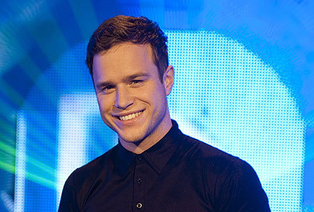  X Factor 2009: Of the whole experience, which of these songs did Olly not sing twice?