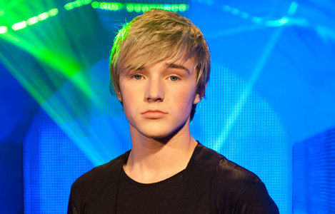  X Factor 2009: Which of these songs did Lloyd sing first?