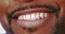  Whose smile is this ?