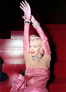  Marilyn Monroe : How many husbands ?