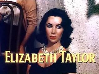  Elizabeth Taylor : In "The Last Time I Saw Paris" she played ?