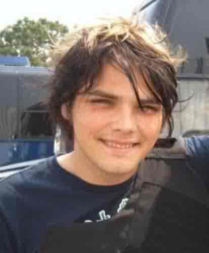  According to chinese horoscope, Gerard is in _________ horoscope.
