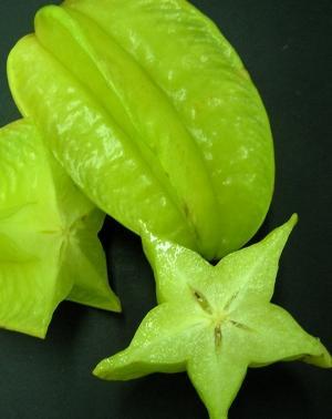 Carambola is native to...