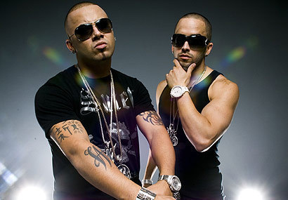  What would you want to keep of wisin y yandel?? =)